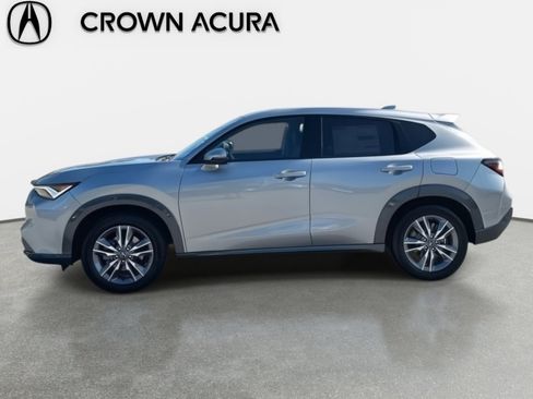 Certified 2025 Acura ADX A-Spec image 6