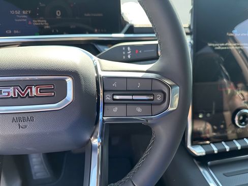 New 2026 GMC Sierra EV Elevation w/ Premium Package AWD/4WD image 30