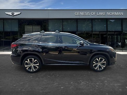 Used 2019 Lexus RX 350 FWD w/ Navigation Package image 4