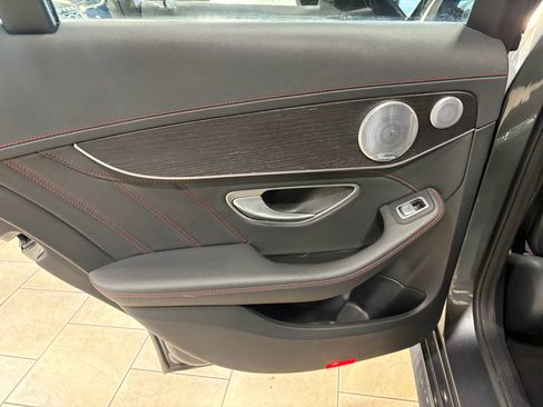 Used 2020 Mercedes-Benz C 43 AMG 4MATIC Sedan image 34