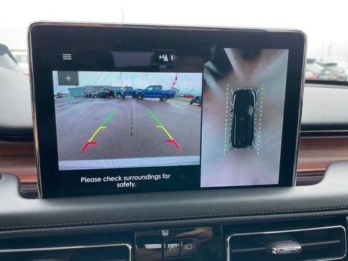 Used 2023 Lincoln Aviator Reserve AWD/4WD image 21