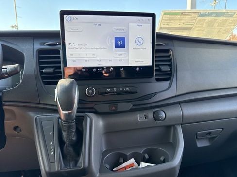 New 2026 Ford Transit 150 Low Roof w/ Load Area Protection Package image 29