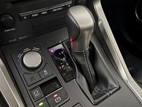 Used 2016 Lexus NX 200t FWD w/ Premium Package image 15