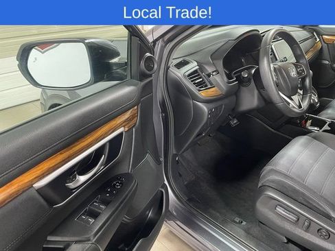 Used 2020 Honda CR-V EX image 10