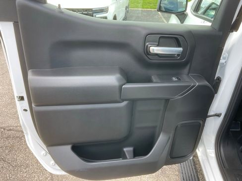 New 2026 Chevrolet Silverado 1500 W/T AWD/4WD image 20