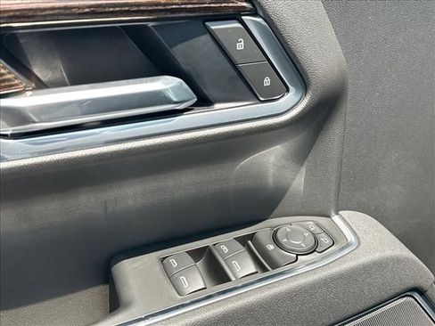 New 2026 GMC Sierra 1500 SLE AWD/4WD image 25