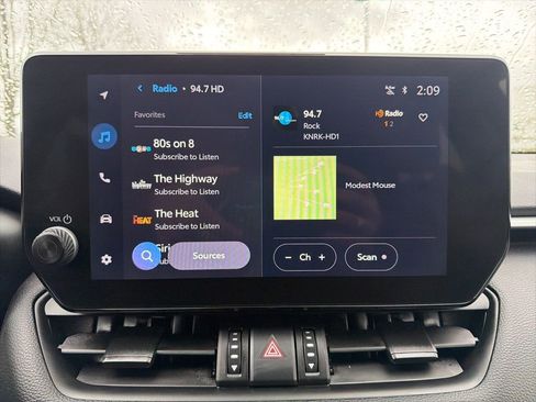 Used 2024 Toyota RAV4 TRD Off-Road w/ Weather Package image 39