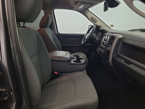 Used 2016 RAM 1500 Express w/ Popular Equipment Group AWD/4WD image 21
