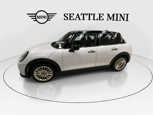 New 2026 MINI Cooper S image 6