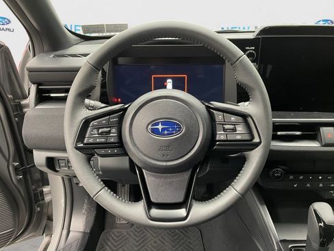 New 2026 Subaru Outback Premium AWD/4WD image 13