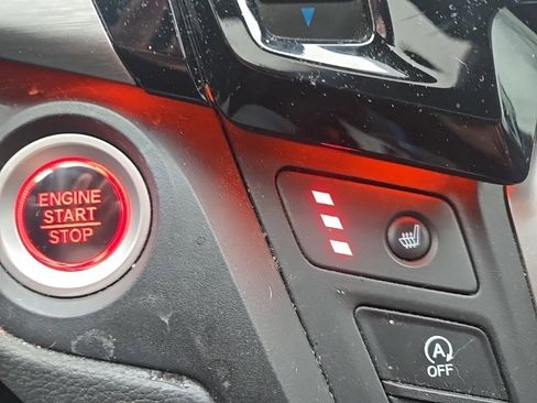 Certified 2023 Honda Odyssey Sport image 10