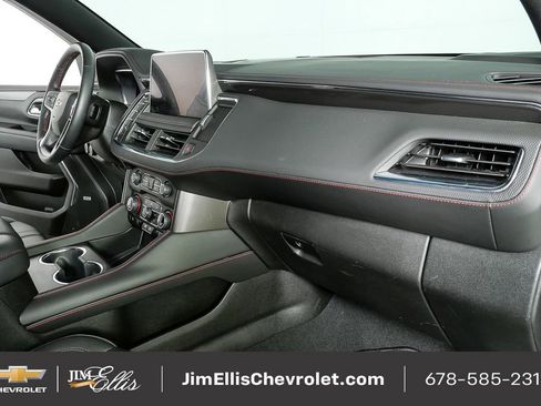 Used 2023 Chevrolet Tahoe RST w/ Luxury Package image 24