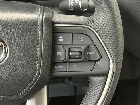 New 2026 Toyota Tundra Limited RWD image 16