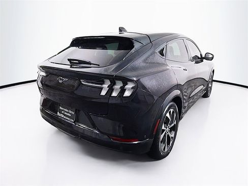 Used 2021 Ford Mustang Mach-E Premium image 7