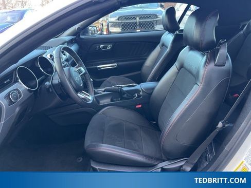 Used 2017 Ford Mustang GT Premium w/ Equipment Group 401A image 20