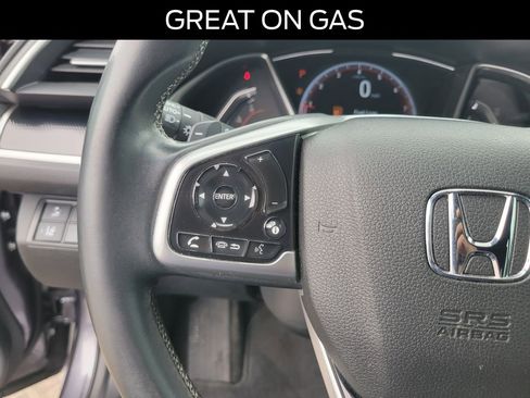 Used 2020 Honda Civic Sport image 21