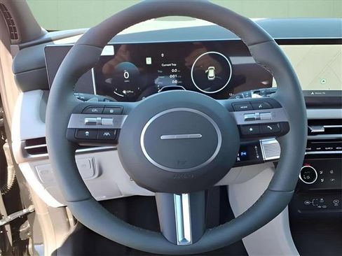 New 2026 Hyundai Tucson Limited AWD/4WD image 19