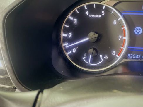 Used 2022 Nissan Altima 2.5 SV image 13