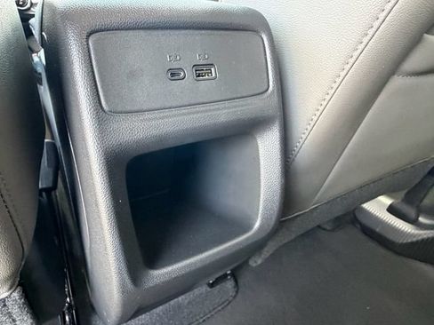 Used 2025 Chevrolet Trax ACTIV w/ Driver Confidence Package FWD image 15