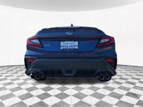 New 2026 Subaru WRX Limited AWD/4WD image 18