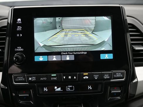 Used 2024 Honda Odyssey EX-L image 19