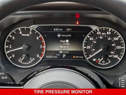 Certified 2023 Nissan Rogue SV AWD/4WD image 23