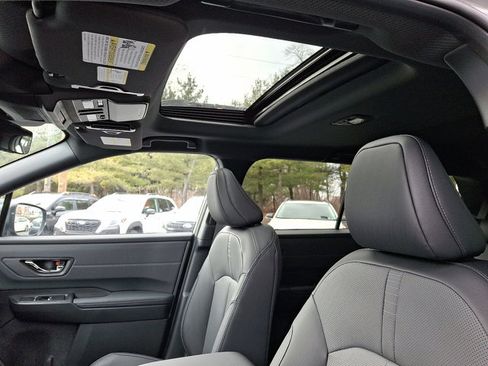 New 2026 Subaru Outback Touring image 12