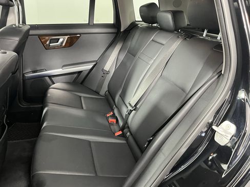 Used 2015 Mercedes-Benz GLK 350 4MATIC image 14