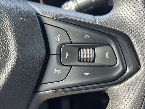 Used 2024 Chevrolet TrailBlazer LT FWD image 24