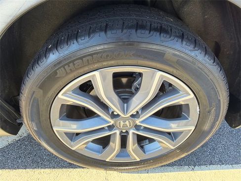 Used 2020 Honda CR-V Touring image 20