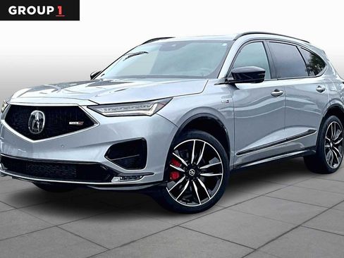 Used 2023 Acura MDX Type S image 1