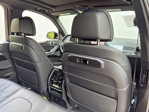 Used 2024 BMW X5 xDrive50e w/ M Sport Package AWD/4WD image 42