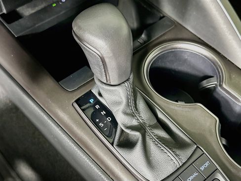 Used 2024 Toyota Camry XSE FWD image 24