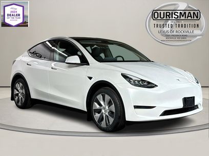 Used 2023 Tesla Model Y Long Range
