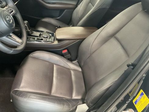Used 2023 MAZDA CX-30 2.5 Turbo w/ Premium Package image 11