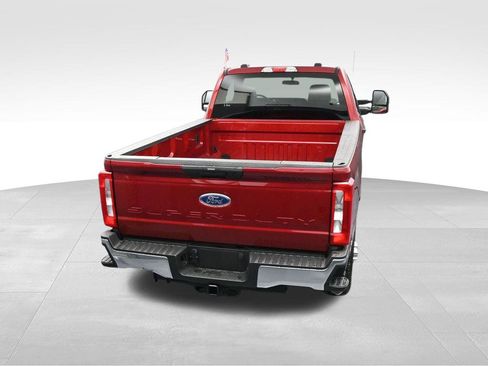 New 2025 Ford F350 XLT image 40