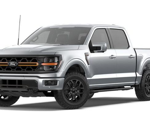 New 2026 Ford F150 Tremor AWD/4WD image 48
