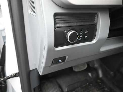 New 2025 Ford F350 XL AWD/4WD image 13