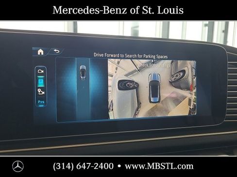 New 2026 Mercedes-Benz GLE 450 GLE 450 image 35