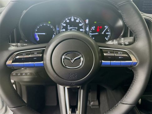 New 2025 MAZDA CX-50 AWD 2.5 Hybrid w/ Premium Pkg image 12