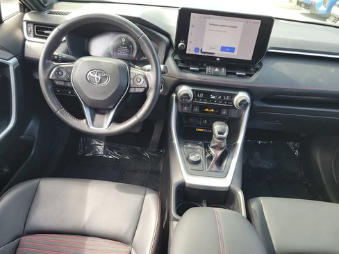Certified 2024 Toyota RAV4 XSE w/ Weather Package AWD/4WD image 27