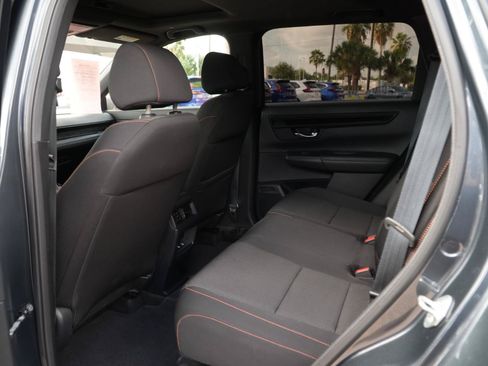 Used 2023 Honda CR-V Sport image 19