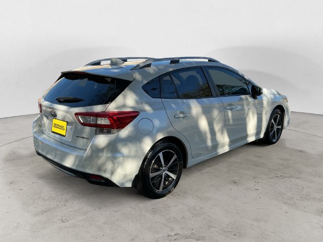 Used 2019 Subaru Impreza 2.0i Premium AWD/4WD image 5