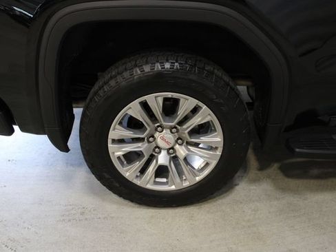 Used 2024 GMC Sierra 1500 Denali AWD/4WD image 35