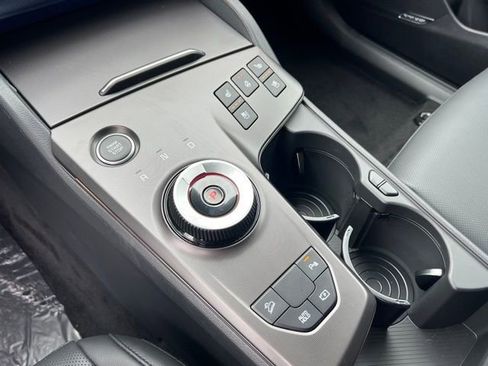 New 2026 Kia Sportage SX Prestige AWD/4WD image 22