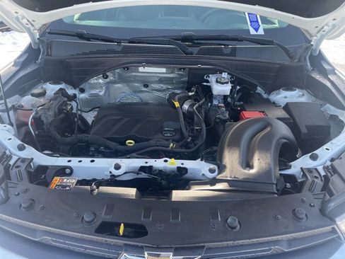 Used 2023 Chevrolet TrailBlazer LT image 12