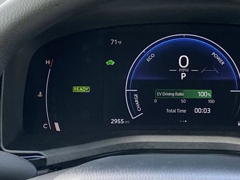 Used 2026 Toyota Camry LE w/ Convenience Package FWD image 20