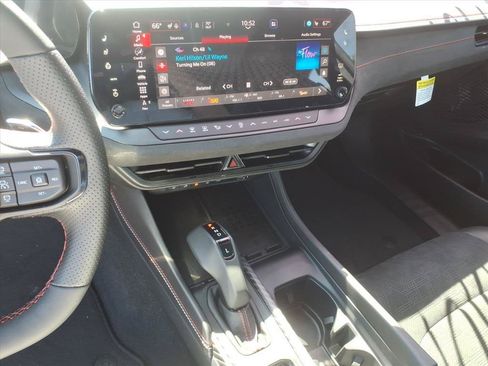 New 2026 Dodge Charger Scat Pack AWD/4WD image 16