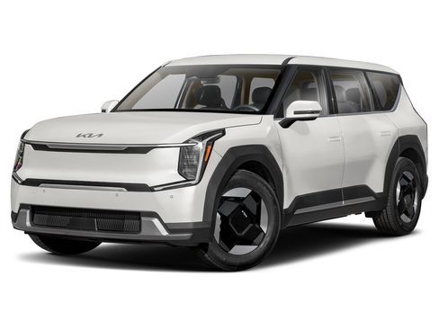 New 2026 Kia EV9 Wind AWD/4WD image 19