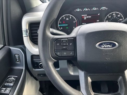 Used 2024 Ford F350 XLT w/ FX4 Off-Road Package image 27